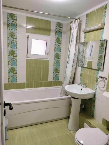 Apartament 2 camere renovat, 58 mp, Zorilor, vizavi de Sigma!