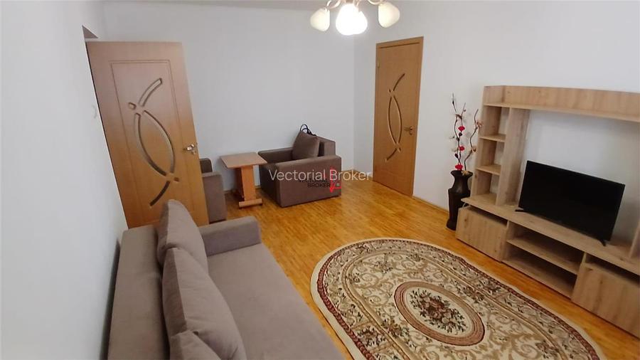 Chirie 2 camere, bloc 79 - Avrig Iancului - 10