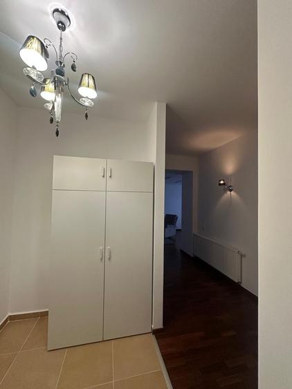 2 camere | 90 mp | Liziera | Pipera | Etaj 7/7