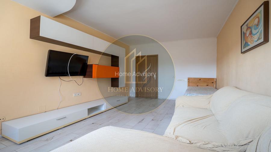 Apartament 3 camere | Răcădău | Se accepta muncitori - 2