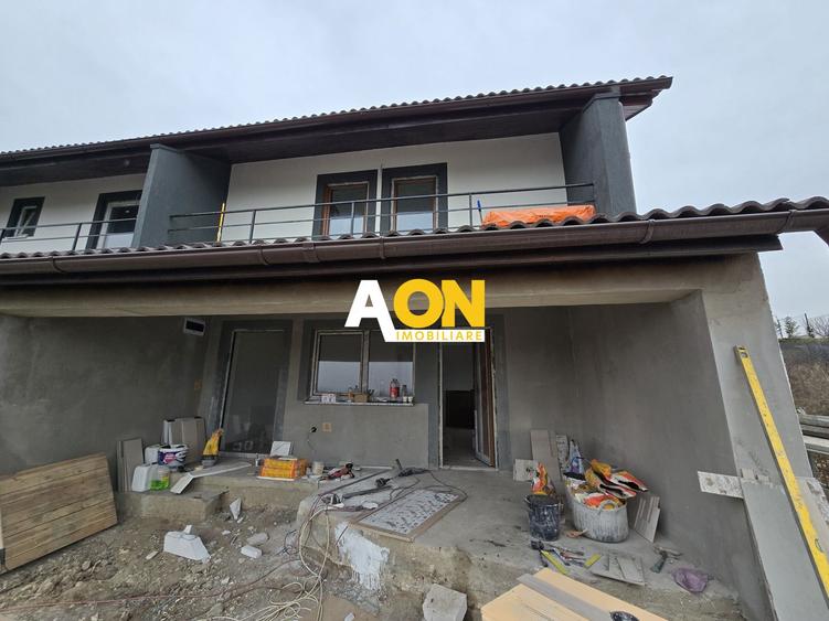 1/2 Duplex 3 Camere 2 Bai Zona Lidl Cetate