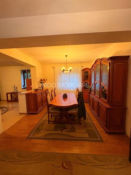 Casa Exclusivistă 9 Camere - Sector 1 - Sisesti - 722 mp. - 19
