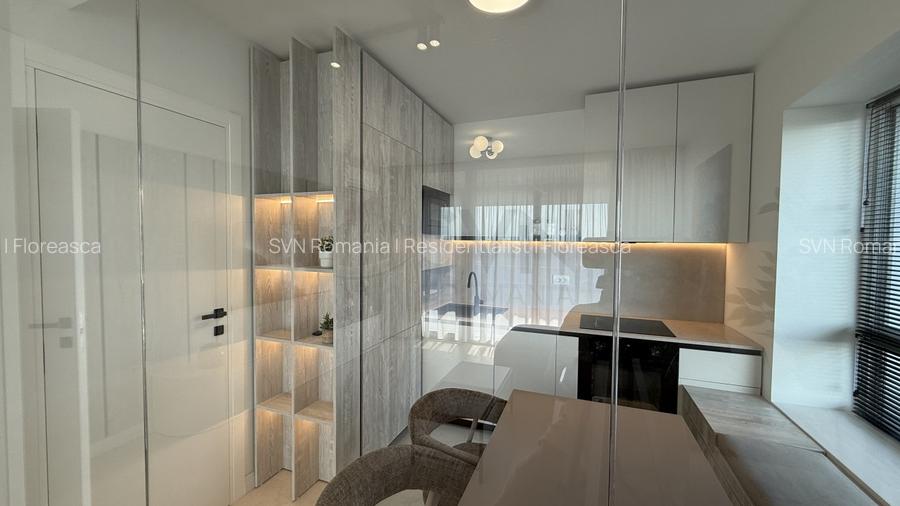 REA1029911 Apartament 3 camere I Bloc Nou 2026 I Bucurestii Noi