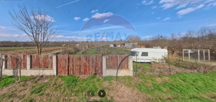 Teren Teisori 2200mp | deschidere la padure