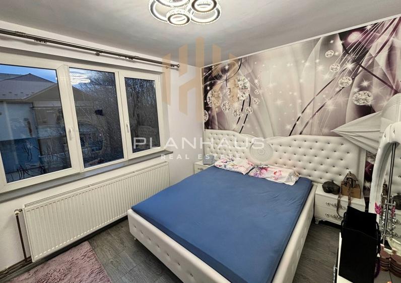 Apartament 2 camere - str. G. Cosbuc, Scoala N. Iorga