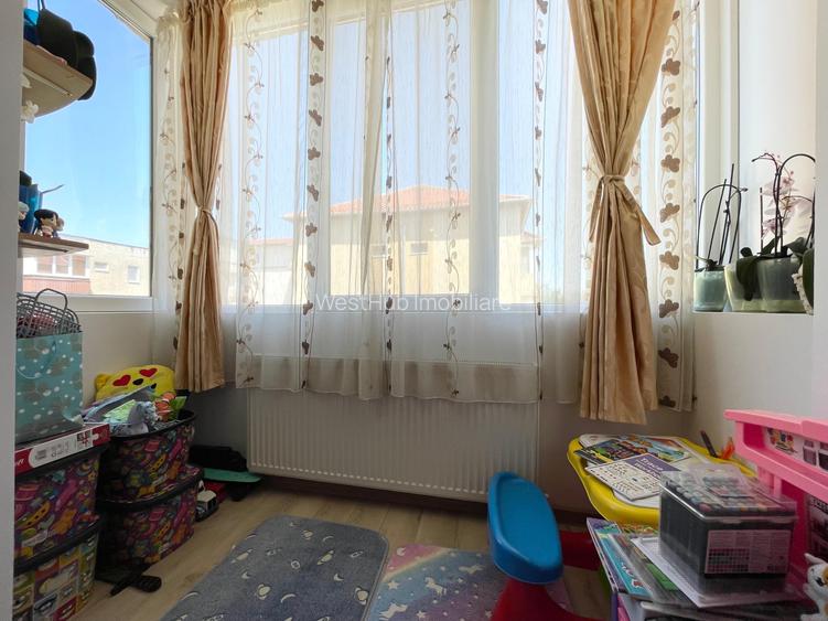 Apartament 2 camere, mobilat si utilat - Girocului - COMISION 0% - 9
