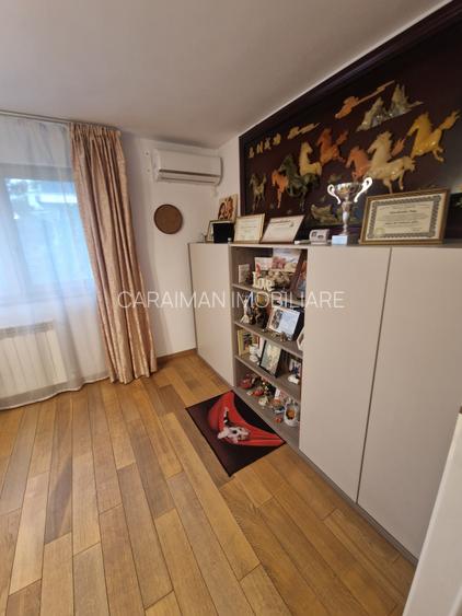 PIPERA EROU IANCU NICOLAE IN CARTIERUL ALPHA TOWN - 16