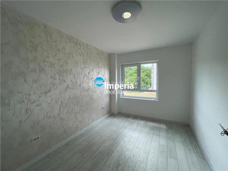 Apartament de vanzare,2 camere decomandat, bloc nou, Pacurari Kaufland - 6