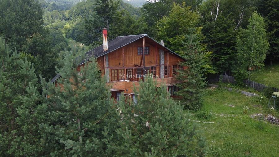 Casa de vacanta in Lepsa - 12