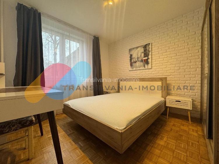 Apartament 2 camere, 47 mp, zona Horea - 6