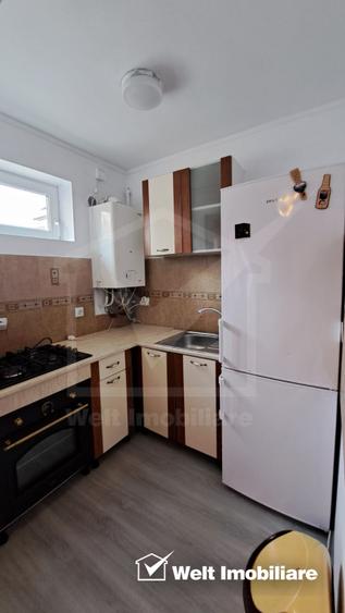 Apartament cu 3 camere si parcare in Buna Ziua, zona Grand Hotel Italia