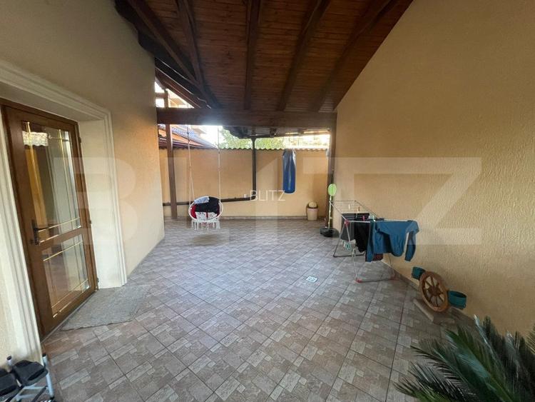 Casa Individuala cu 4 camere,780 mp teren,Centru - 11