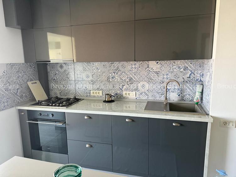 🙋Bd.Mamaia LS-uri🔸2 Camere Decomandate Su=54m² Renovat  Mobilat Centrala - 8
