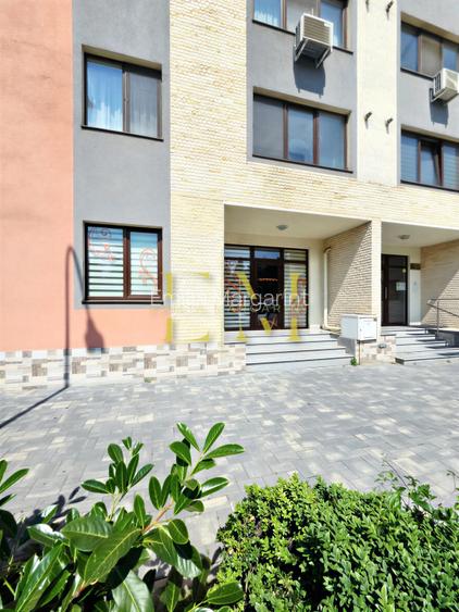 COMISION 0%: Spatiu COMERCIAL, 3 camere, 70 m2, 3 Parcari Subterane, ISARAN - 2
