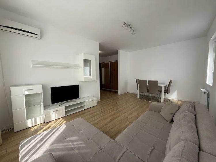 Apartament 2 camere Grozavesti | Regie Residence | 56mp