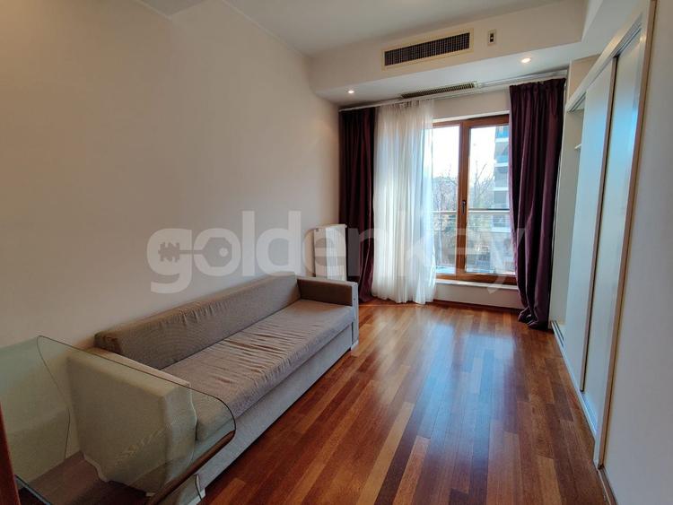 Apartament modern cu 3 camere, vedere spre lac