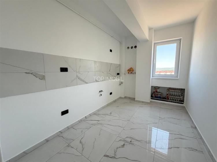Apartament 2 camere Horpaz - Decomandat - 60mp - 5