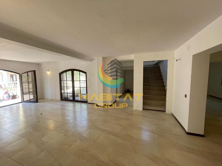 Vila de inchiriat Corbeanca