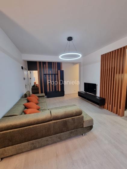 Inchiriez apartament dragut cu 2 camere si parcare - 3