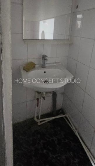 Spațiu comercial cu magazie, ultracentral Glina (vizavi de Poliție)