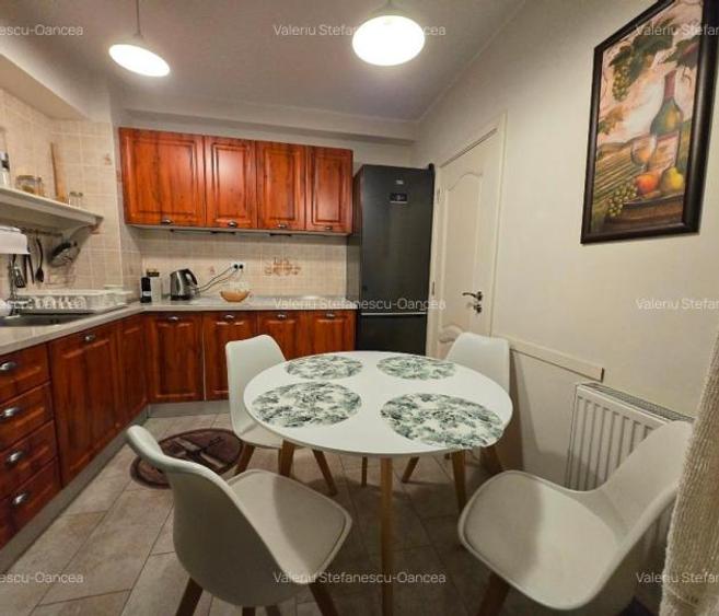 Damaroaia 2 camere cu balcon si parcare + boxa