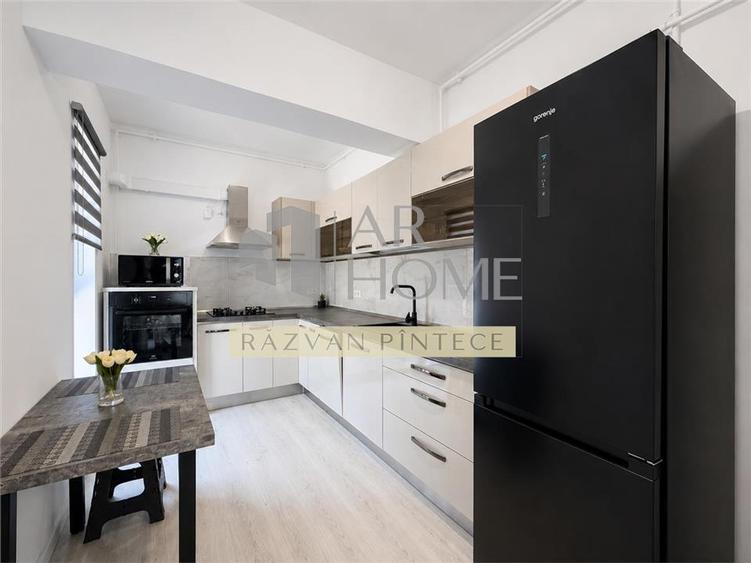 Apartament 2 camere, prima inchiriere, Albert MRS Gradinile Ploiesti