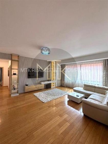 Apartament lux 3 camere I Herastrau I 1Loc de parcare - 6