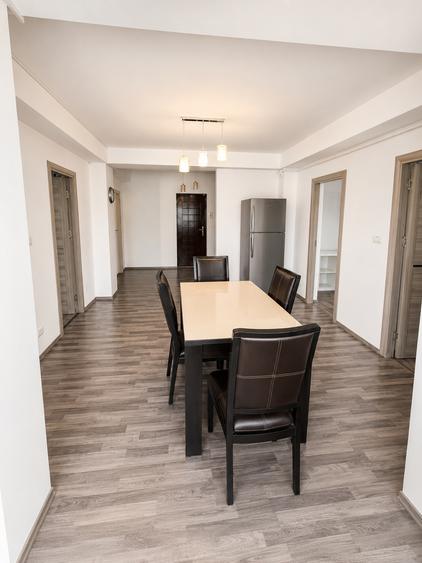 Apartament 3 camere aproape de plaja | Mamaia Nord | Navodari