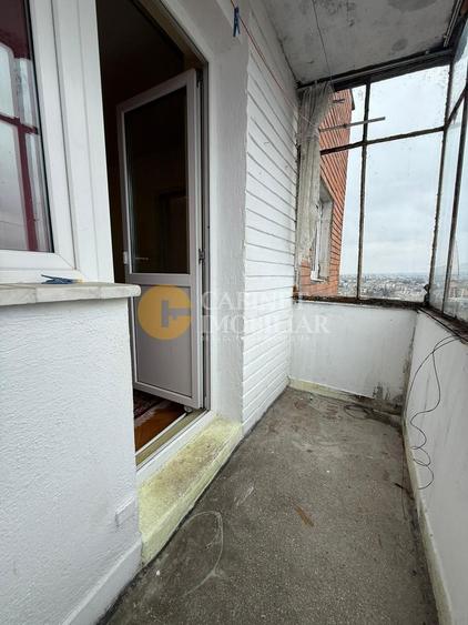 2 Camere - Podu Ros - Liceul Emil Racovita