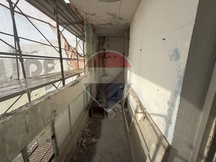 Vanzare apartament 3 camere Titan