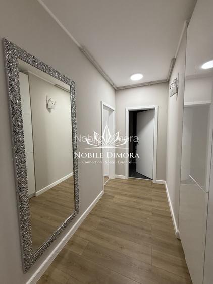 Nord One - Apartament cu 2 camere cu parcare subterana - Iulius Mall - 3