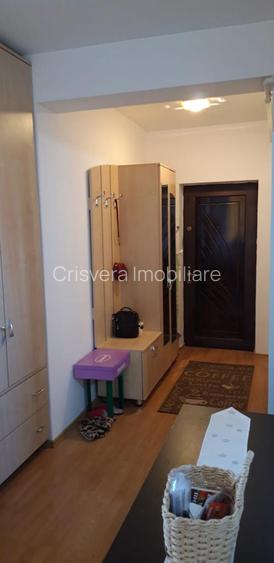 Apartament 1 camera Calea Turzii, langa Univ. Tehnica si Sigma, cu garaj inclus - 4