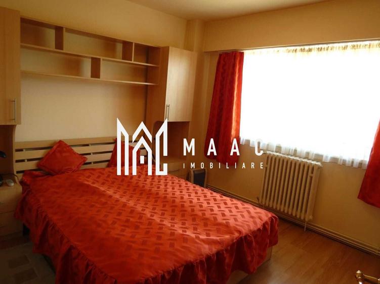 Apartament 3 camere de închiriat | Central, Sibiu | 91 mp