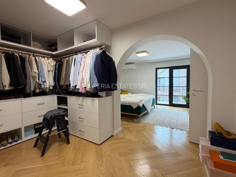 Vila duplex renovata, finisaje premium - 10