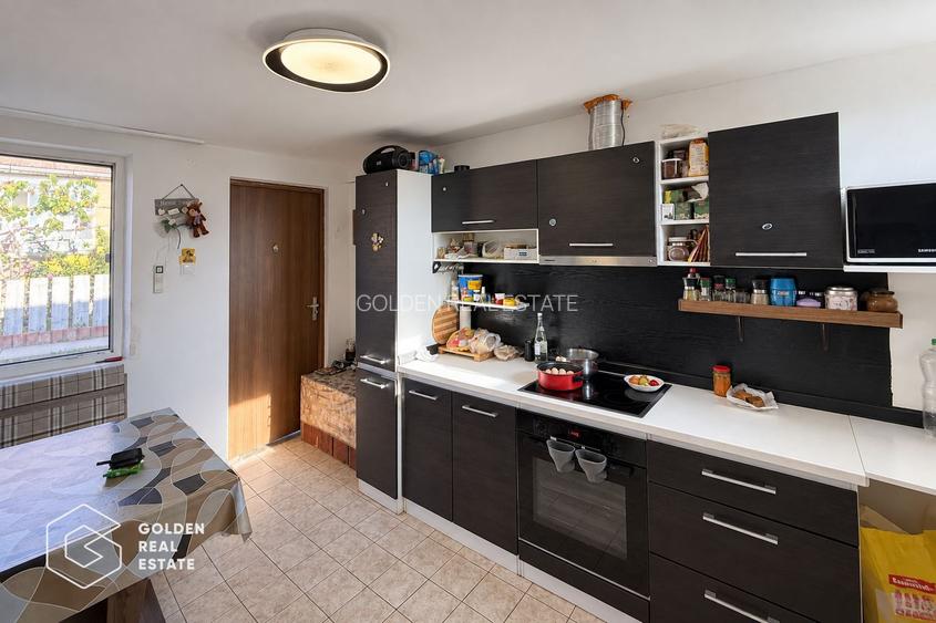 Casa in localitatea Fiscut, comision 0%