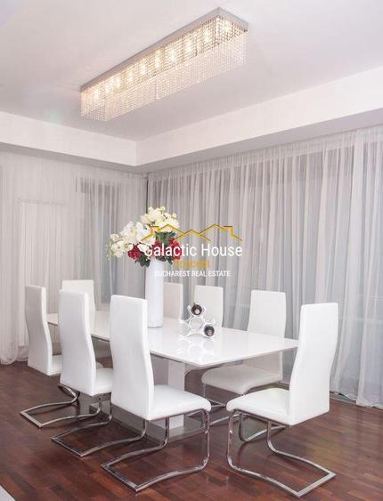 APARTAMENT 5 CAMERE KISELEFF DOCENTILOR **galactichouse.ro**