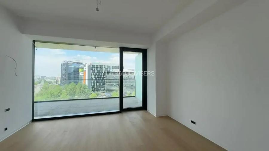 4 camere Premium | Terasă 60mp | Promenada| - 3