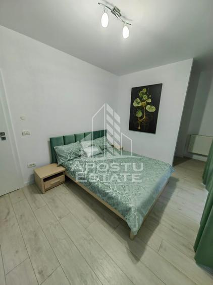 Apartament tip penthouse,nou,terasa 60 mp,Mehala