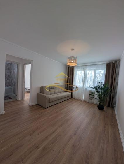 Apartament 2 camere, zona Adriatica