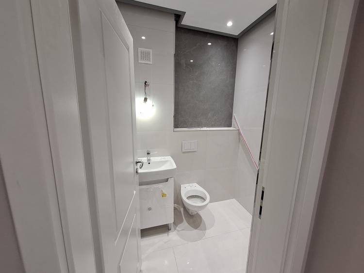 Apartament modern cu 3 camere- Finisaje premiun-  zona Torontalului