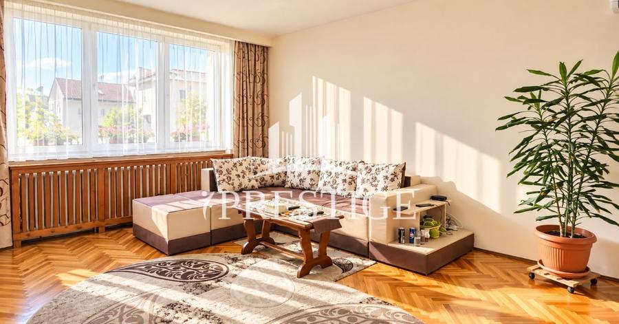 CASĂ TIP DUPLEX | DEMISOL + ETAJ 182 MP UTILI | SIBIU ZONA CENTRALĂ