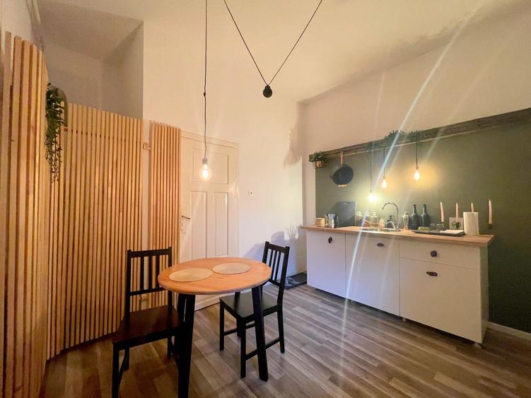 Apartament in Piata Unirii Timisoara