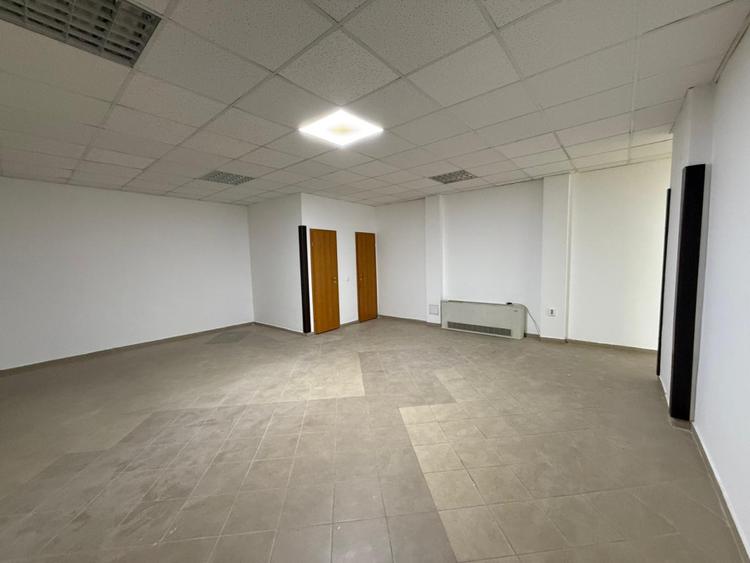 Vânzare spațiu comercial Mărăști zona FSEGA, 196 mp.