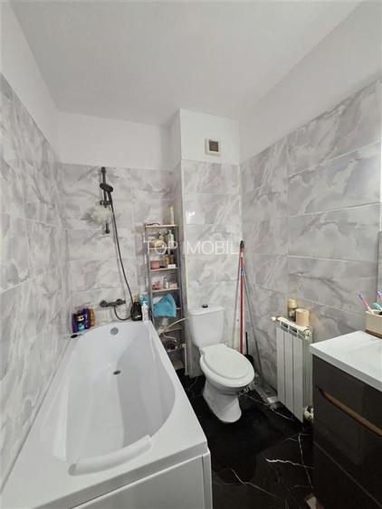 Apartament 2 Camere cu Gradina si Foisor - Bloc 2009 - Tatarasi - 5