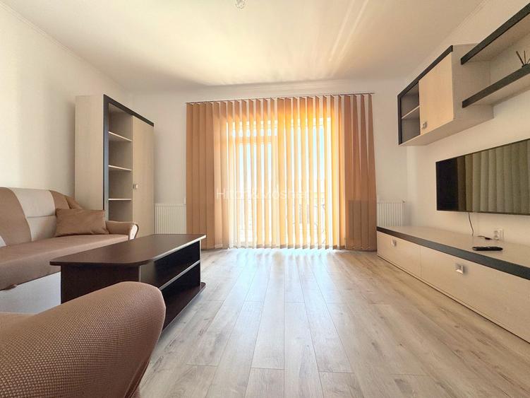 Apartament  in Premium Residence-Calea Urseni Timisoara-comision 0% - 2