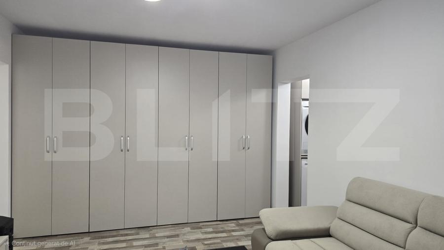 Apartament 2 camere, 52.50 mp, zona Micro 16 - Lidl