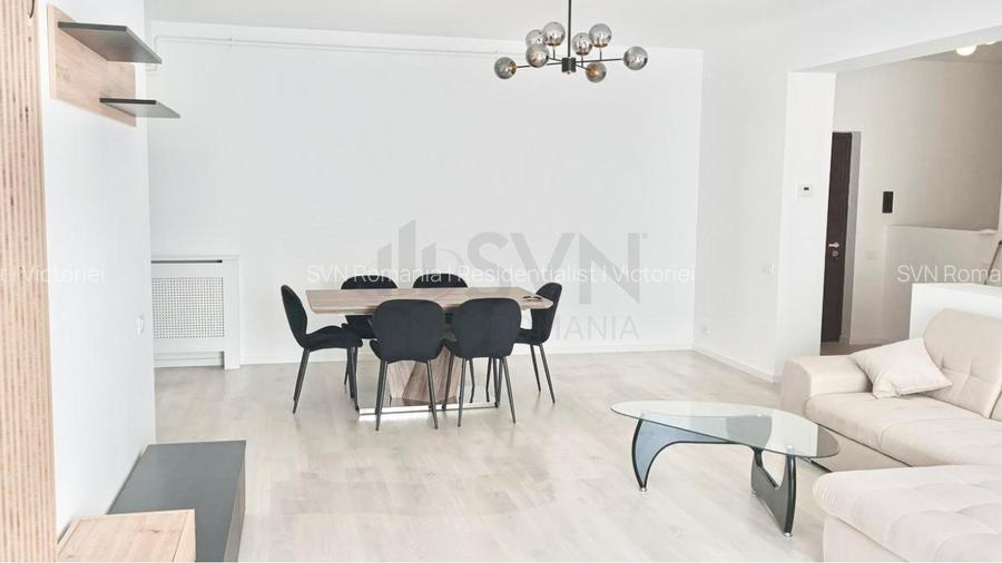 REA1028800 APARTAMENT SPATIOS l SPATIU BIROU l GARAJ l HERASTRAU l NORDULUI - 9