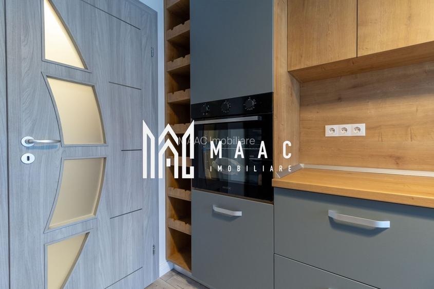 Apartament 2 camere | Mobilat LUX | Ciresica | Mandra - 11