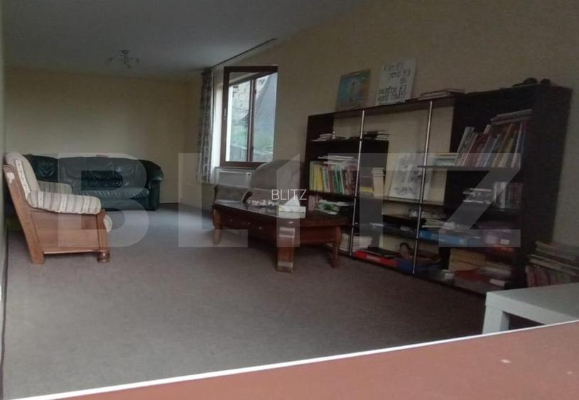 Vilă individuală 246mp utili, teren 667mp, zona Viforîta - 7