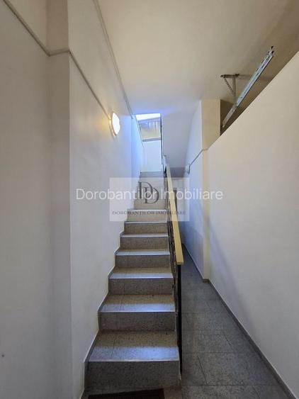 Casă pentru Birouri | 230 mp | 4 Locuri de Parcare | Gheorgheni - 17
